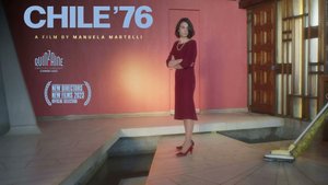 Чили '76 / Chile '76 / 1976 (озвучка Jaskier)