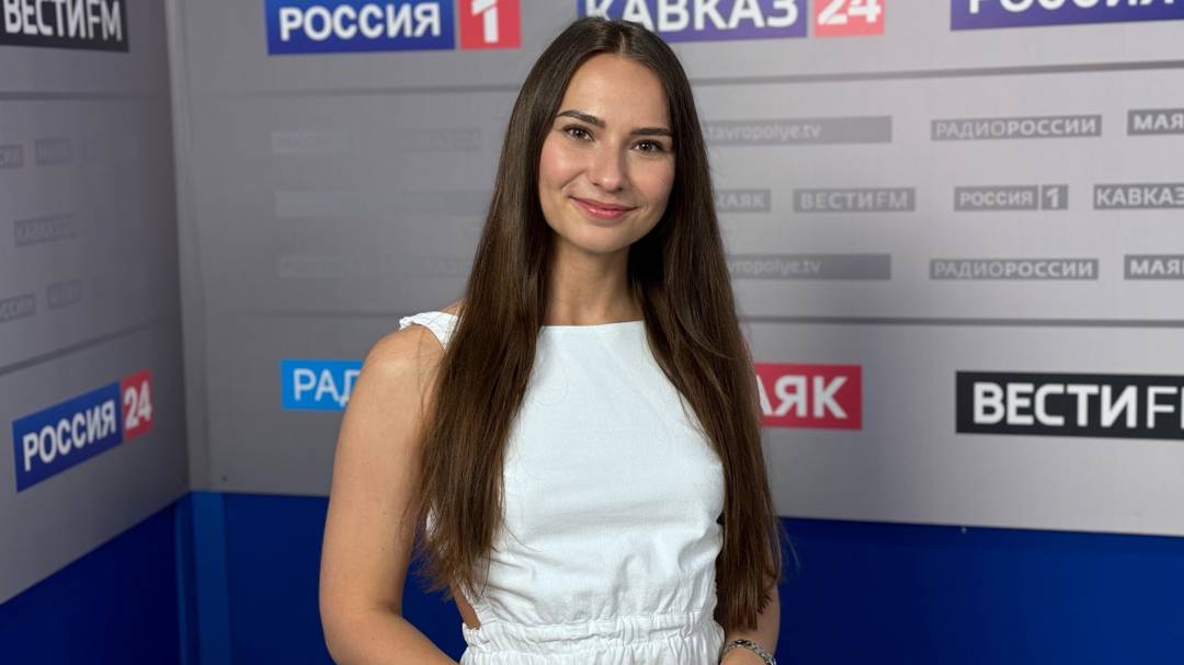 «Утреннее шоу» о пользе занятий йогой