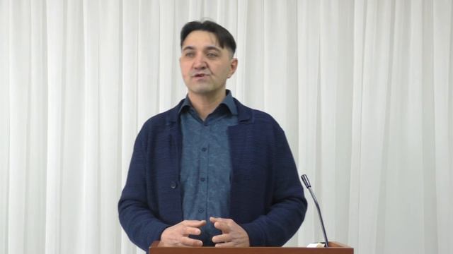 Познавайте, что есть воля Божия смотреть онлайн