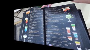 #НОВОМИХАЙЛОВСКИЙ 2022, РЕСТОРАН "ЗОЛОТАЯ КОРОНА" ЦЕНЫ.