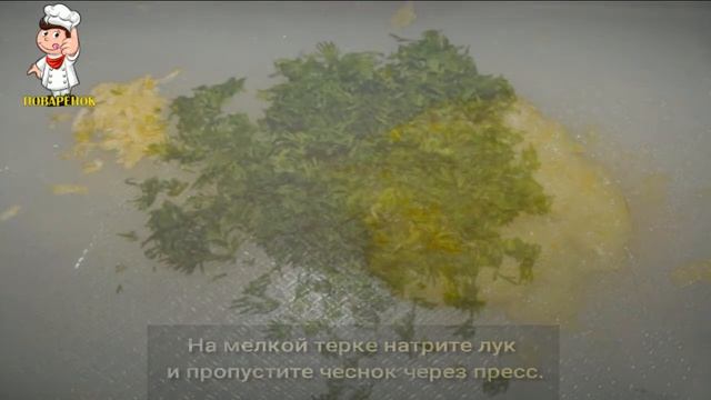 Постные котлеты из капусты / Домашние рецепты / Блюда из овощей