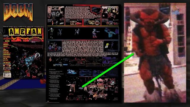 ? El desarrollo infernal de Doom para 3DO ? -Parte 2/2- смотреть онлайн