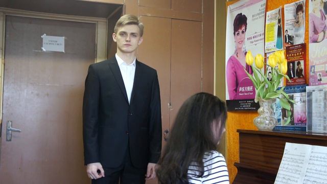 Алексей Юрковский, 13.03.2015