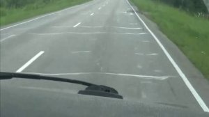 автопутешествие на уаз патриот 4 часть