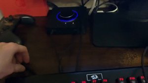 Logitech g pro x или Hyperx cloud alpha S?