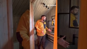 Сафари-тенты для глэмпингов. Доволен ли клиент?