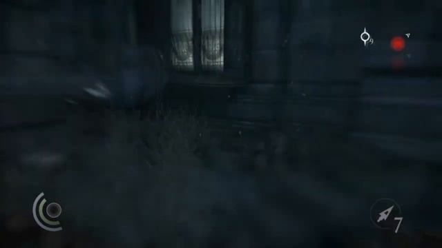 THIEF #5 / СПАСТИ ДРУГА смотреть онлайн