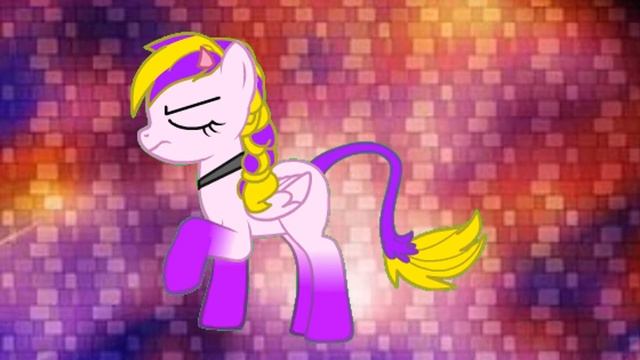 55на55 музыка не музыканта (Анимация пони креатор) смотреть онлайн