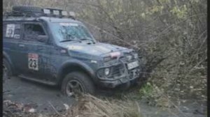 внедорожники