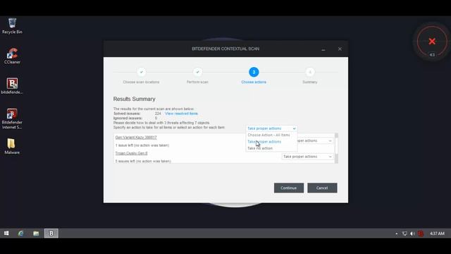 Bitdefender Internet Security 2015 review смотреть онлайн