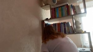 Уборка в комнате подростка// засрала всю комнату