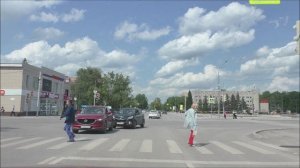 г.Назарово. Пластинка юности моей. 16.06.23г. Автор видео Елена Цыганова. г.Ачинск.