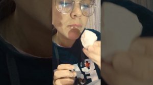 Мой ассортимент глин и мела. Небольшая дегустация , хруст :) Часть первая #asmr #хруст #асмр #chalk