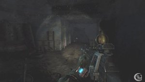 Metro Last Light Хозяйственный / Equipped ( Достижения / achievements )