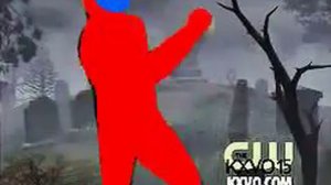 танцующий амогус