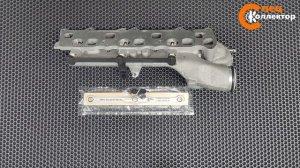 ЭКО версия ремкомплекта на впускной коллектор дв. 642 (OM642):