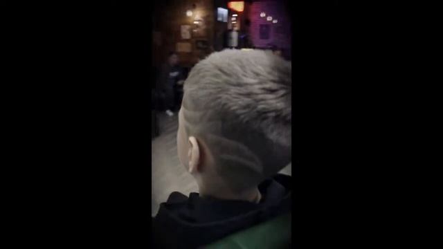 Мужская Парикмахерская OldBoy Нижний Тагил hairtatoo смотреть онлайн