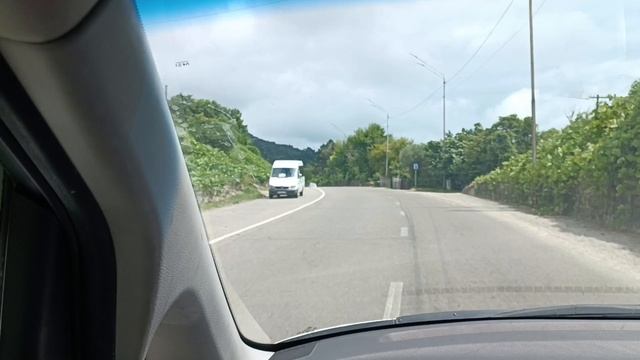 Едем в Абхазию 2023 смотреть онлайн