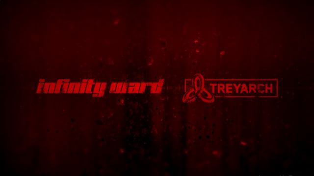 Call of Duty Modern Warfare 3 2023 Launch intro