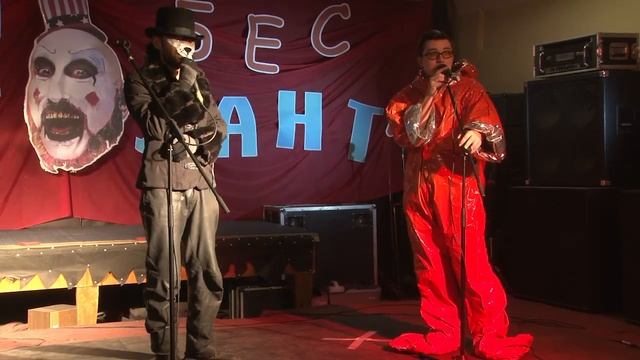 Украина БЕС таланта. Давид Хачатрян смотреть онлайн