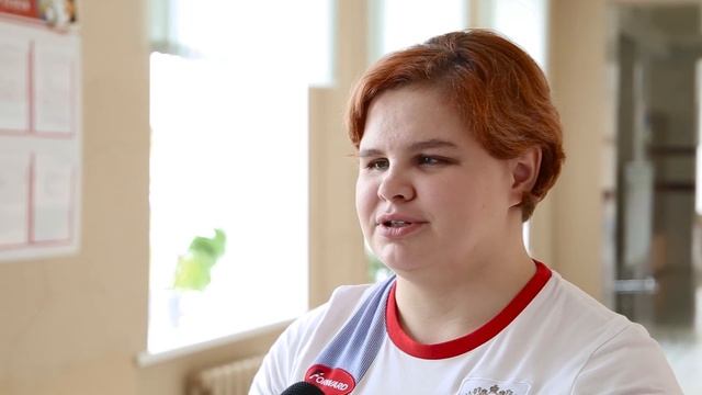 В Кумертау состоялся V Открытый Кубок СНГ по настольному теннису для слепых смотреть онлайн