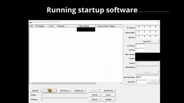 Review Xiongmai IP Camera 5mp Varifocal | Review#001 смотреть онлайн