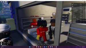 THIS ROBLOX HOOD GAME HAS A WEED SYSTEM | ROBLOX PalmDale Remastered