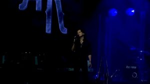 Андрей Лефлер. Тает в летних сумерках листва