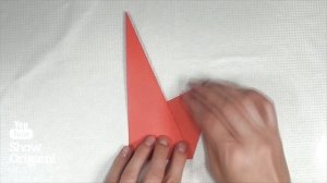 ЛАЮЩАЯ ОРИГАМИ СОБАКА  ? | Как сделать собаку из бумаги которая лает | Игрушка собака из бумаги