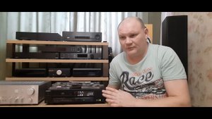 Sony cdp-333esd (винтаж меломана)