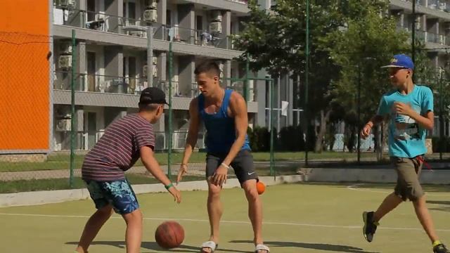 AQUALIFE Live смотреть онлайн