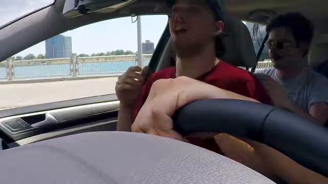 Fender Premium Audio - Twin Peaks at MoPop Festival смотреть онлайн