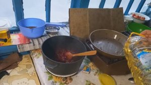 ИКРА ИЗ СВЕКЛЫ/СВЕКОЛЬНАЯ ИКРА! Уникальный рецепт!