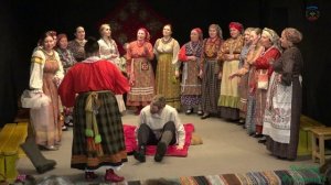 Не по погребу бочоночек катается... 18-04н