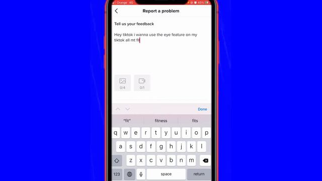 How To Fix TikTok Missing Eye Icon 2024 | See Who’s Viewed Your Profile On TikTok смотреть онлайн