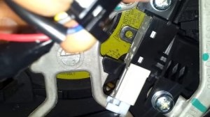 Toyota Land Cruiser Prado Cruise Control installation 120 series