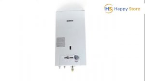 Водонагреватель BOSCH WR 10 2P23
