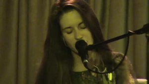 Мария Чайковская - Нитью