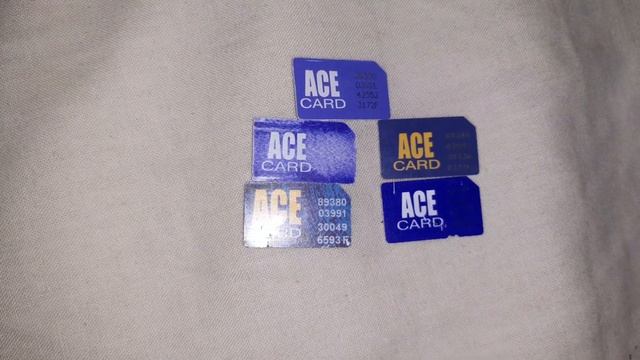 Моя коллекция сим карт (часть 3) смотреть онлайн