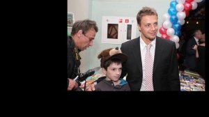 Интервью с Ткаченко