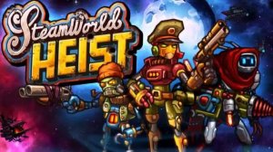 Steamworld Heist Soundtrack - No More Queen