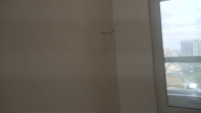 обои Kerama Marazzi визуально видно стык под углом. подготовка стен под обои.