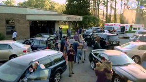 Под куполом