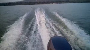 Лодка ОКА-4 + Yamaha F20bmhs 11 шаг 1-н