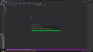 standard assets unity(не работает, устраняем неполадки)