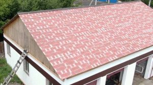 Черепица TeamLit. Новая продукция Тимлюйского завода