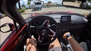 Still the Answer? 2023 Mazda MX-5 Miata Full Review and Buying Guide