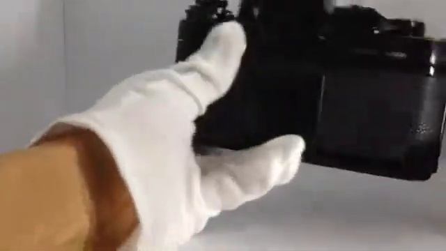 Nikon F3 HP /a44 смотреть онлайн