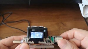 Честный обзор. Обзор магнитных кабеля и переходника Garas, тесты.