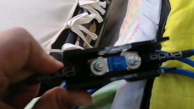 Установка ИНВЕРТОРА 24-220 НА 1300 ВТ, СКАНИЯ 6-ОЙ СЕРИИ!!! ???? смотреть онлайн